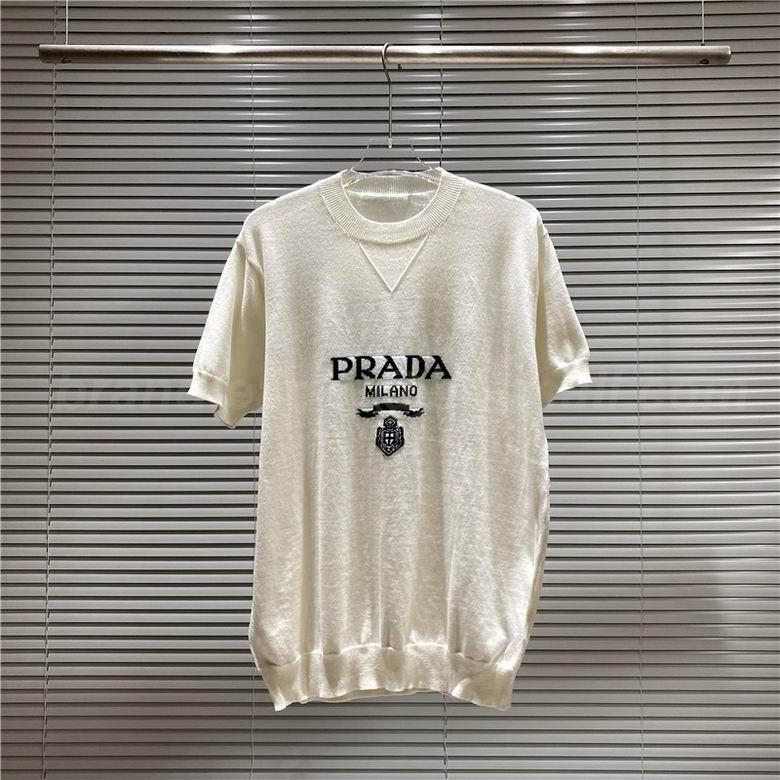 Prada Men's Sweater 3